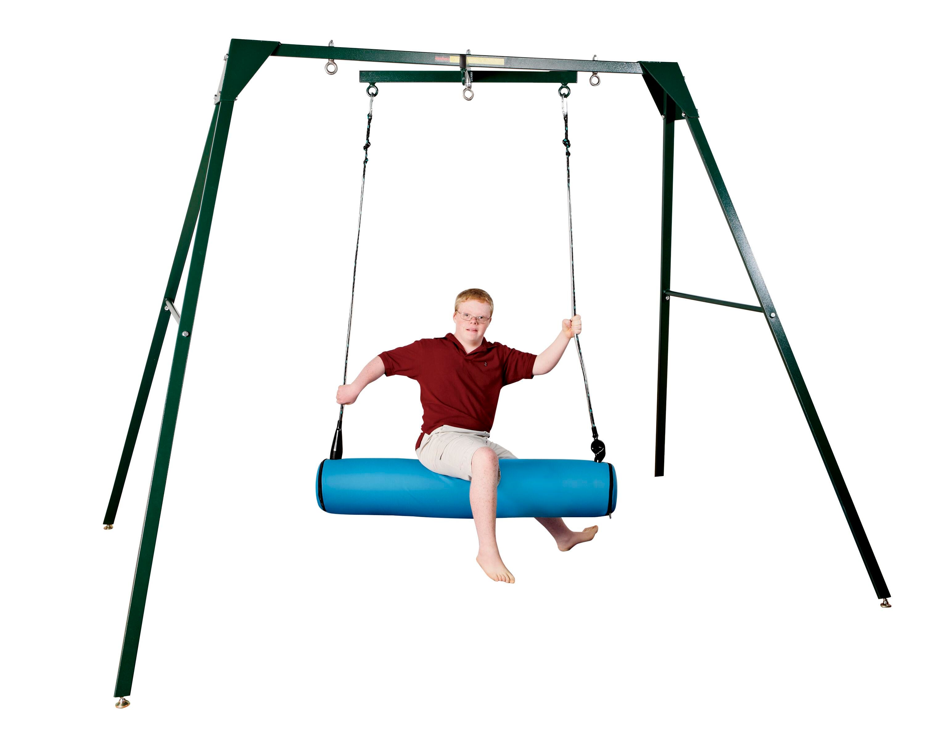 TheraGym Economy Log Swing 2120235